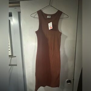 Brand new cotton on dress